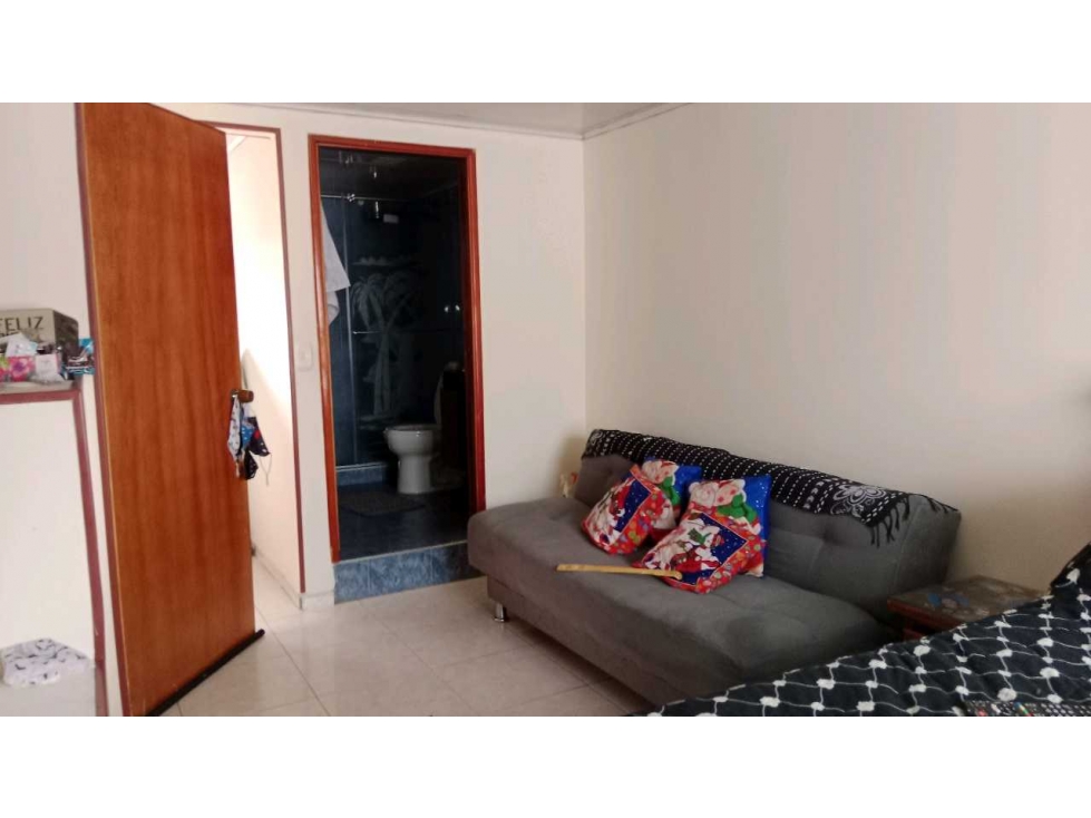 Casa en venta en Ub El Trebol, Mosquera · foto 12 de 24