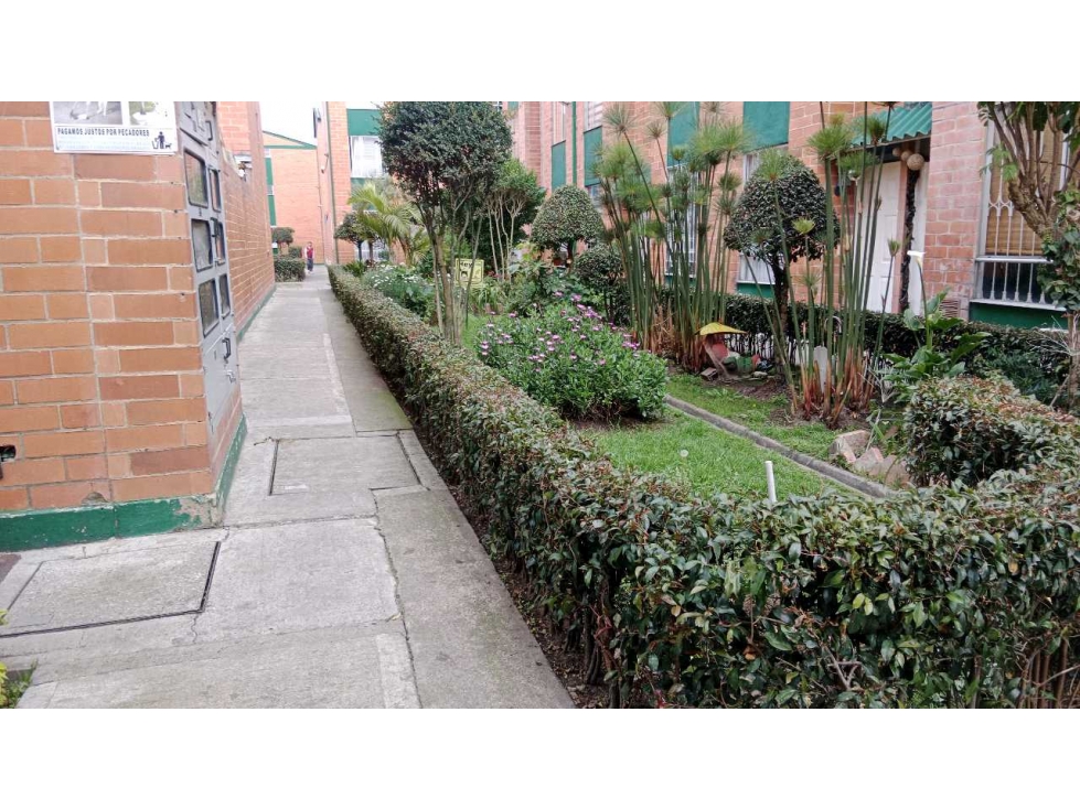 Casa en venta en Ub El Trebol, Mosquera · foto 13 de 24