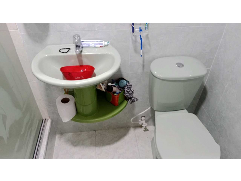 Casa en venta en Ub El Trebol, Mosquera · foto 14 de 24