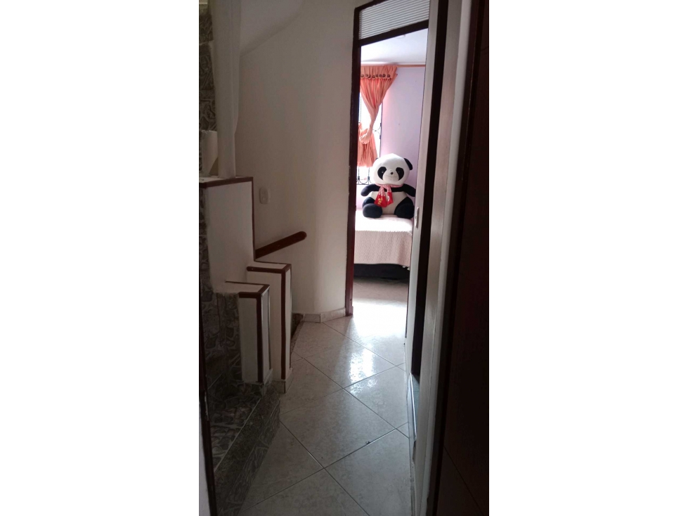 Casa en venta en Ub El Trebol, Mosquera · foto 16 de 24