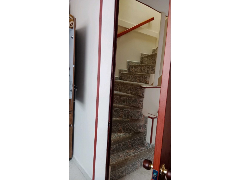 Casa en venta en Ub El Trebol, Mosquera · foto 17 de 24