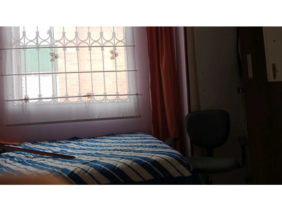 Casa en venta en Ub El Trebol, Mosquera · foto 18 de 24