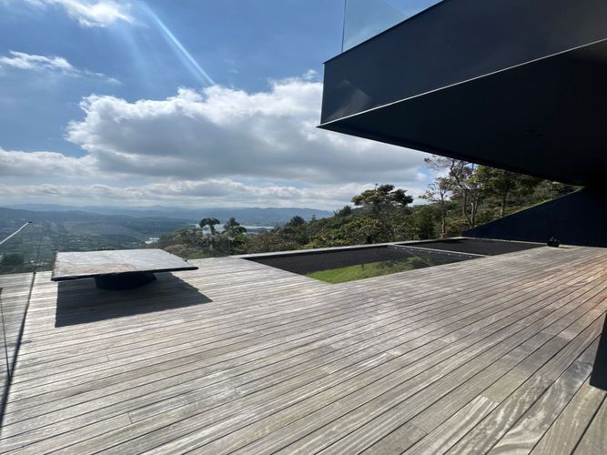 Casa de 5 alcobas en venta en Centro, Rionegro, 790 m² · foto 11 de 24