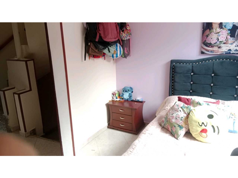 Casa en venta en Ub El Trebol, Mosquera · foto 20 de 24