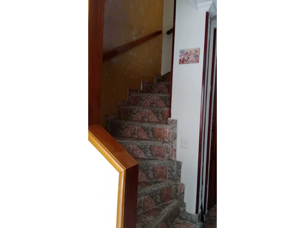 Casa en venta en Ub El Trebol, Mosquera · foto 21 de 24