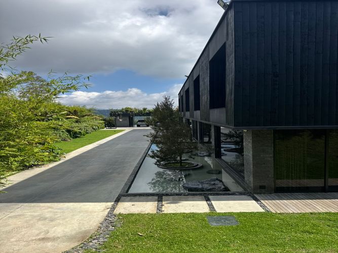 Casa de 5 alcobas en venta en Centro, Rionegro, 790 m² · foto 16 de 24