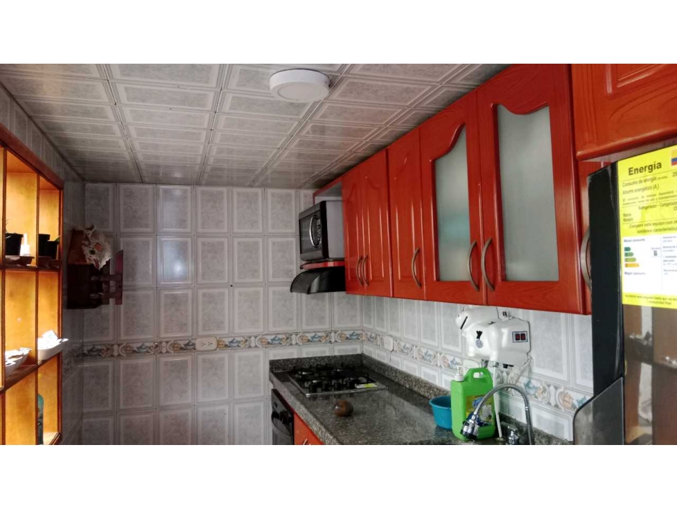 Casa en venta en Ub El Trebol, Mosquera · foto 22 de 24