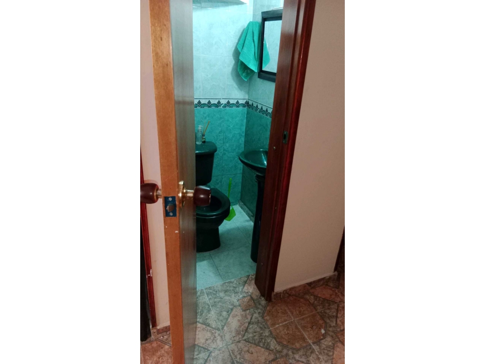 Casa en venta en Ub El Trebol, Mosquera · foto 23 de 24
