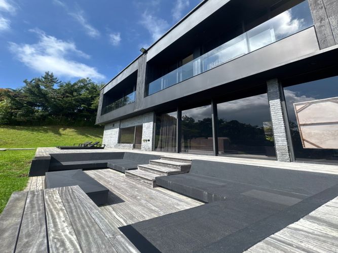 Casa de 5 alcobas en venta en Centro, Rionegro, 790 m² · foto 21 de 24