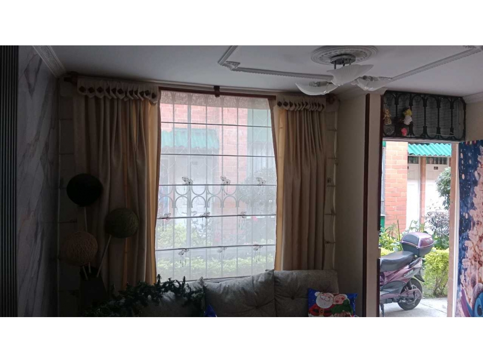 Casa en venta en Ub El Trebol, Mosquera · foto 24 de 24