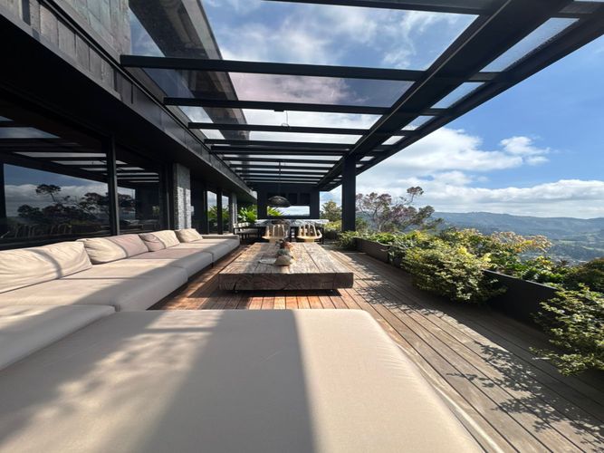Casa de 5 alcobas en venta en Centro, Rionegro, 790 m² · foto 24 de 24