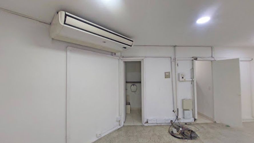 Local en arriendo en Suramericana, Medellín, 60 m² · foto 7 de 13