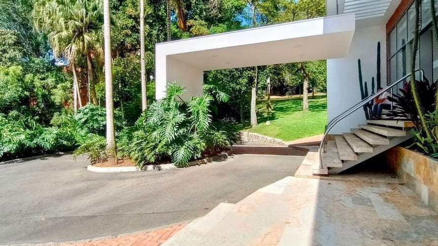 Apartamento de 4 alcobas en venta en El Tesoro, Medellín, 408 m² · foto 17 de 17