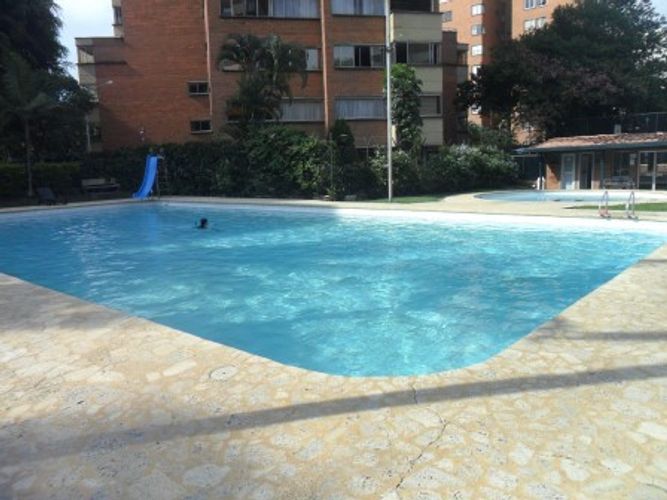 Apartamento de 3 alcobas en venta en Conquistadores, Medellín, 127 m² · foto 11 de 19