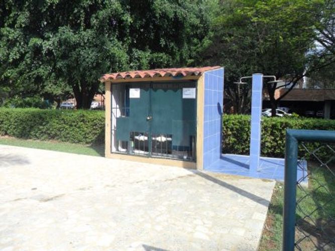 Apartamento de 3 alcobas en venta en Conquistadores, Medellín, 127 m² · foto 12 de 19