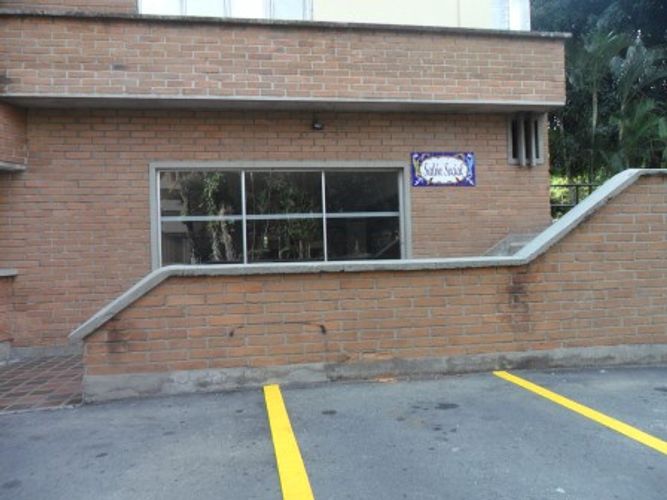 Apartamento de 3 alcobas en venta en Conquistadores, Medellín, 127 m² · foto 15 de 19