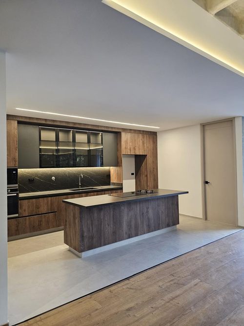 Apartamento de 4 alcobas en venta en El Campestre, Medellín, 240 m² · foto 5 de 13