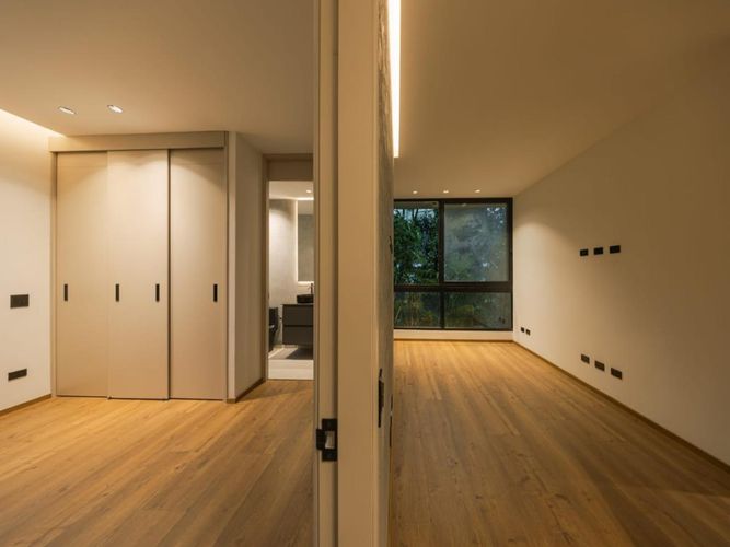 Apartamento de 4 alcobas en venta en El Campestre, Medellín, 240 m² · foto 7 de 13