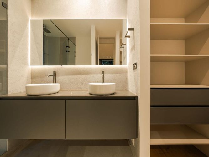 Apartamento de 4 alcobas en venta en El Campestre, Medellín, 240 m² · foto 9 de 13