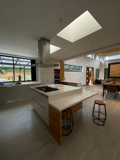 Casa de 4 alcobas en venta en Las Vegas, Envigado, 590 m² · foto 8 de 13