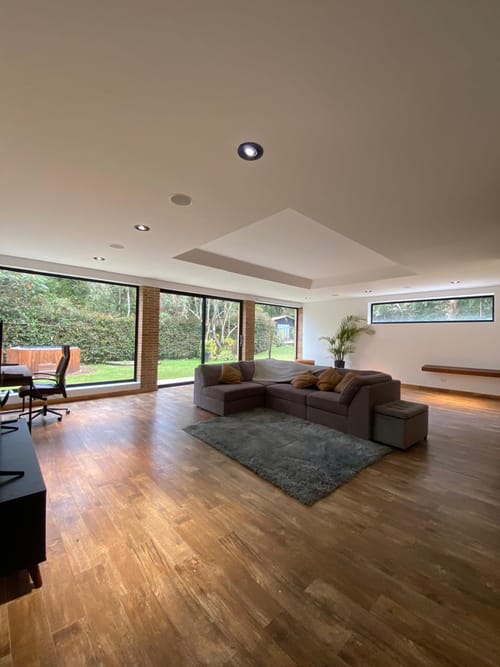 Casa de 4 alcobas en venta en Las Vegas, Envigado, 590 m² · foto 11 de 13