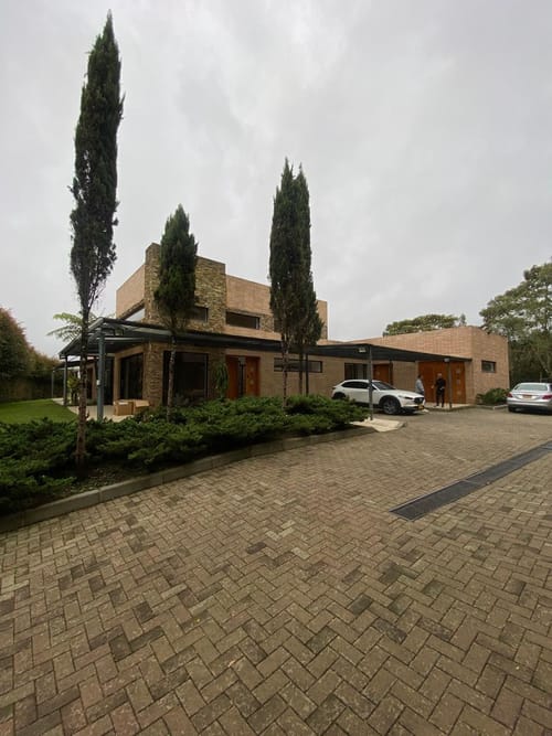 Casa de 4 alcobas en venta en Las Vegas, Envigado, 590 m² · foto 12 de 13
