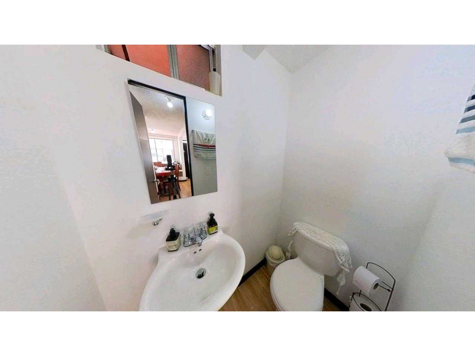 Casa en venta en Parque Industrial San Jorge, Mosquera · foto 6 de 24