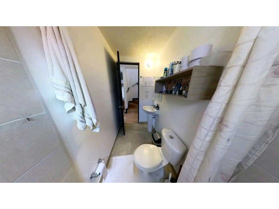 Casa en venta en Parque Industrial San Jorge, Mosquera · foto 9 de 24