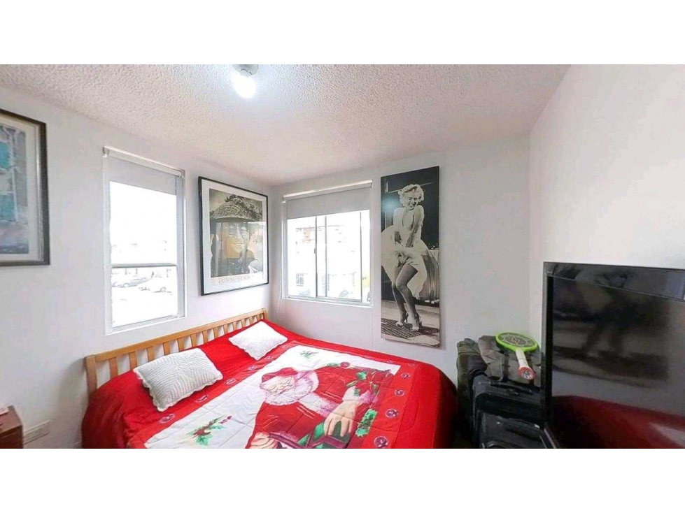 Casa en venta en Parque Industrial San Jorge, Mosquera · foto 11 de 24