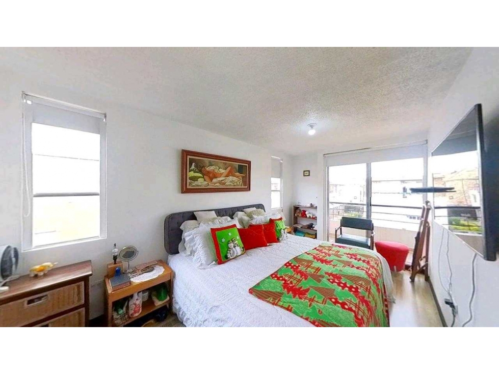 Casa en venta en Parque Industrial San Jorge, Mosquera · foto 15 de 24