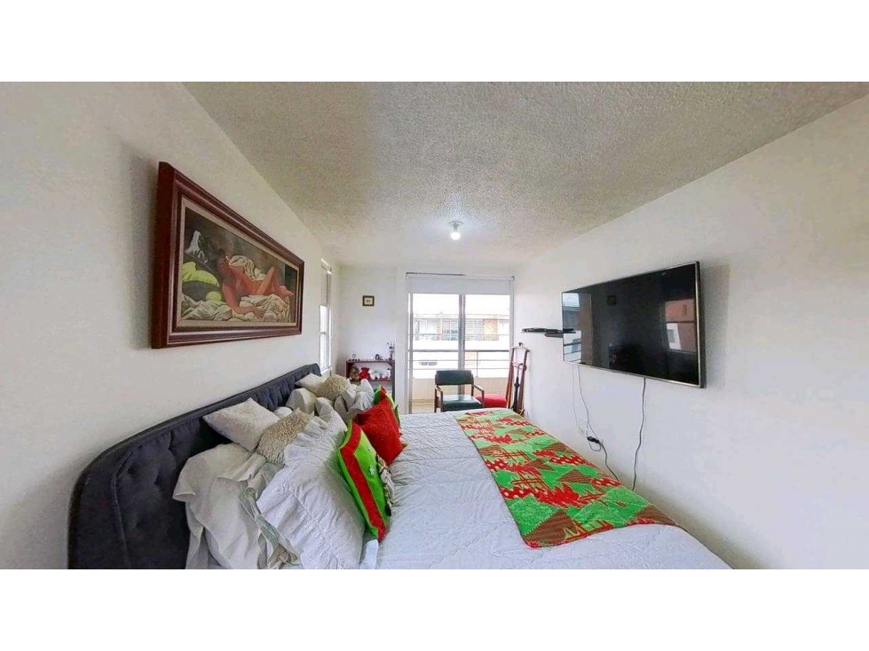 Casa en venta en Parque Industrial San Jorge, Mosquera · foto 16 de 24