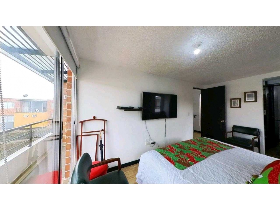 Casa en venta en Parque Industrial San Jorge, Mosquera · foto 17 de 24