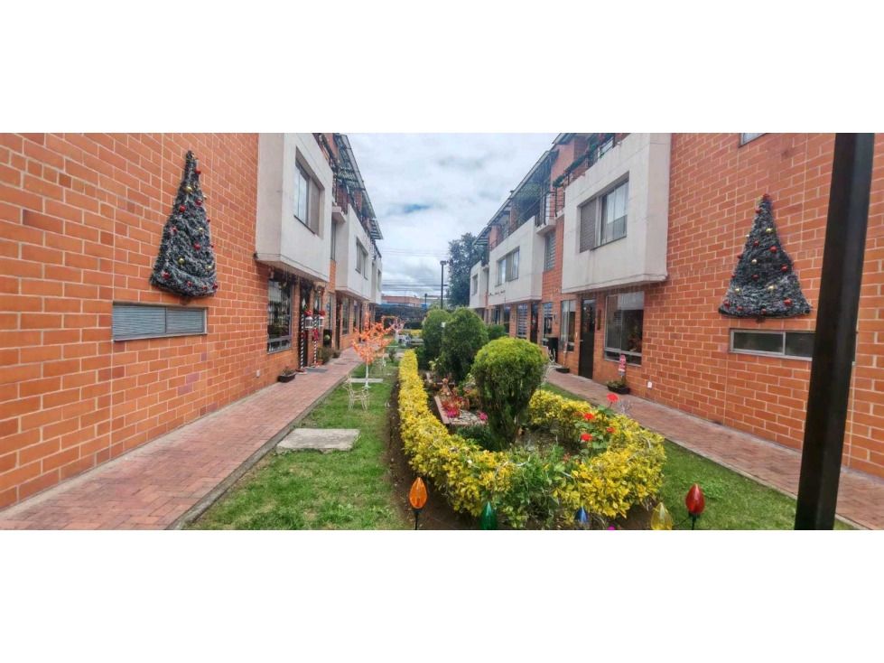 Casa en venta en Parque Industrial San Jorge, Mosquera · foto 21 de 24