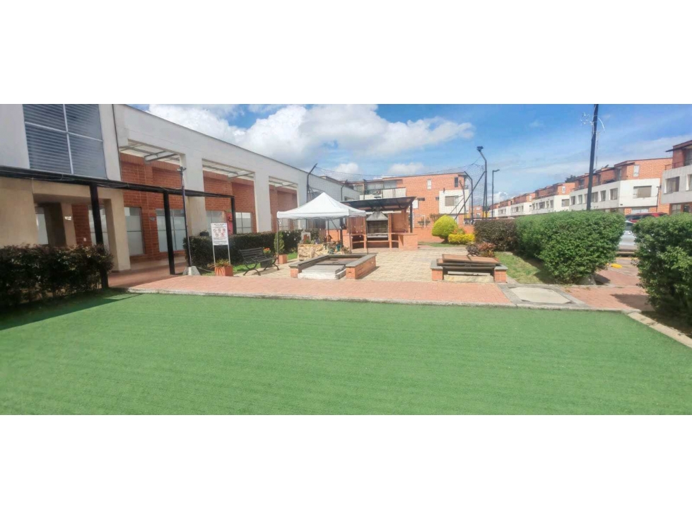 Casa en venta en Parque Industrial San Jorge, Mosquera · foto 22 de 24