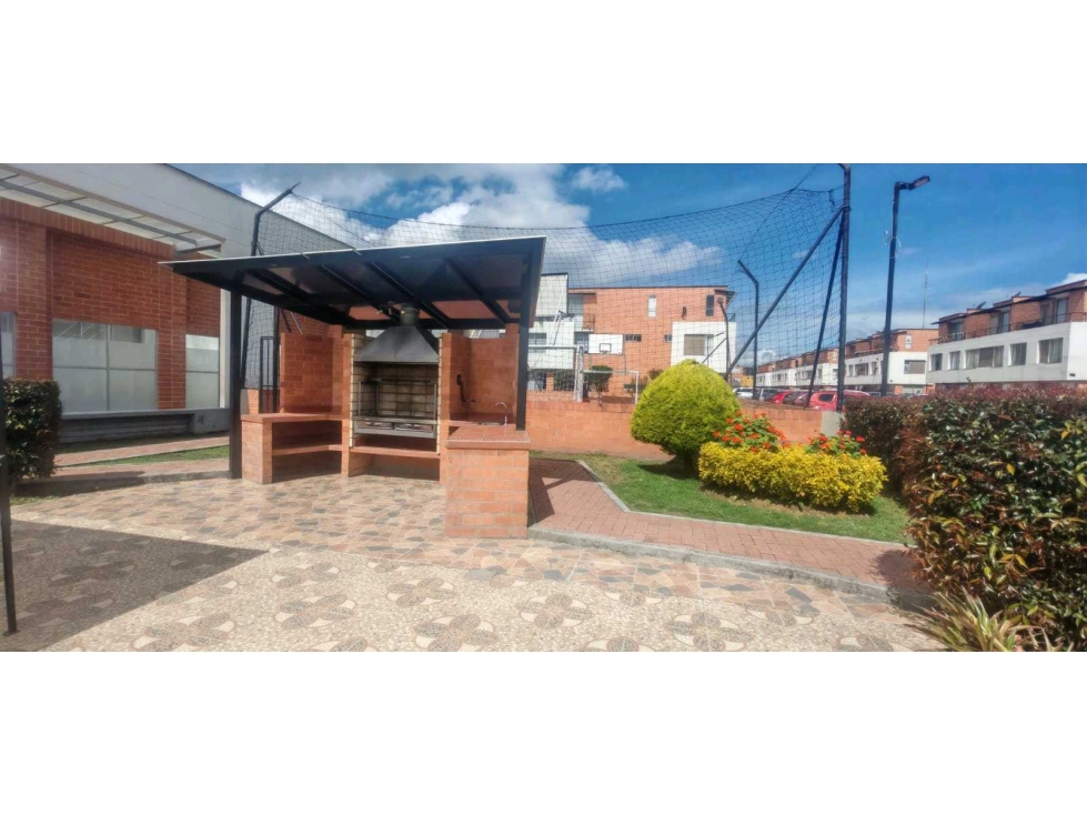 Casa en venta en Parque Industrial San Jorge, Mosquera · foto 23 de 24