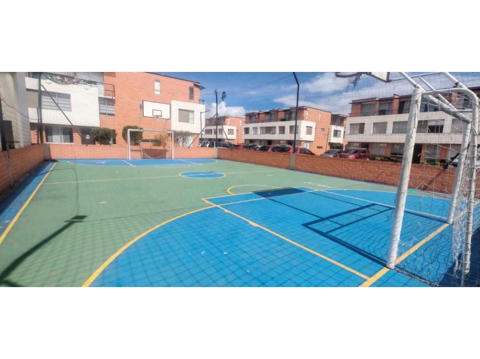 Casa en venta en Parque Industrial San Jorge, Mosquera · foto 24 de 24