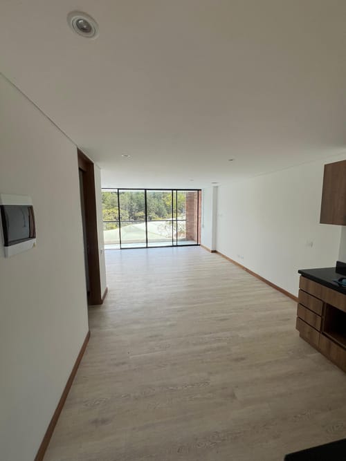 Apartaestudio en venta en Vía Las Palmas, Envigado, 47 m² · foto 5 de 12