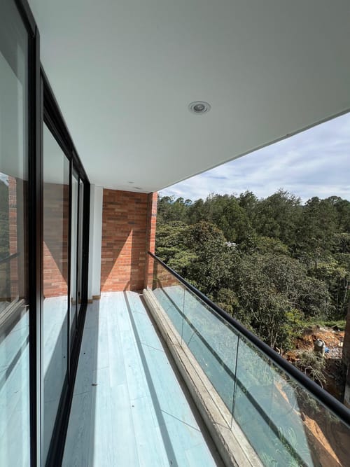 Apartaestudio en venta en Vía Las Palmas, Envigado, 47 m² · foto 6 de 12