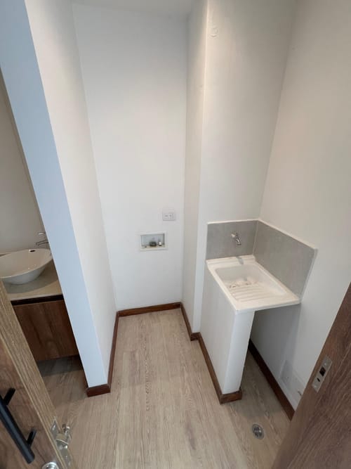 Apartaestudio en venta en Vía Las Palmas, Envigado, 47 m² · foto 10 de 12