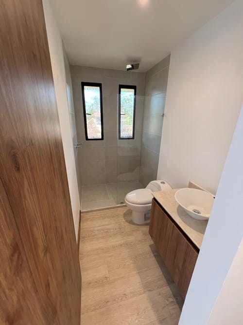 Apartaestudio en venta en Vía Las Palmas, Envigado, 47 m² · foto 11 de 12