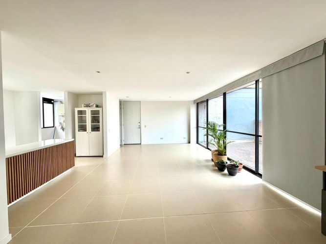 Apartamento de 3 alcobas en venta en Manila, Medellín, 110 m² · foto 3 de 20