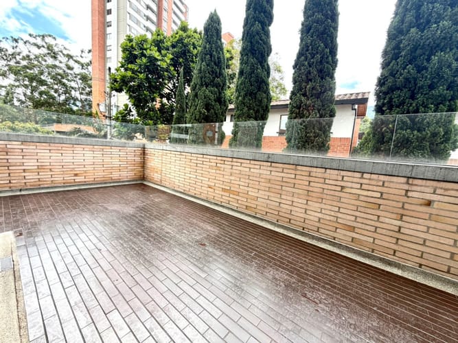 Apartamento de 3 alcobas en venta en Manila, Medellín, 110 m² · foto 7 de 20