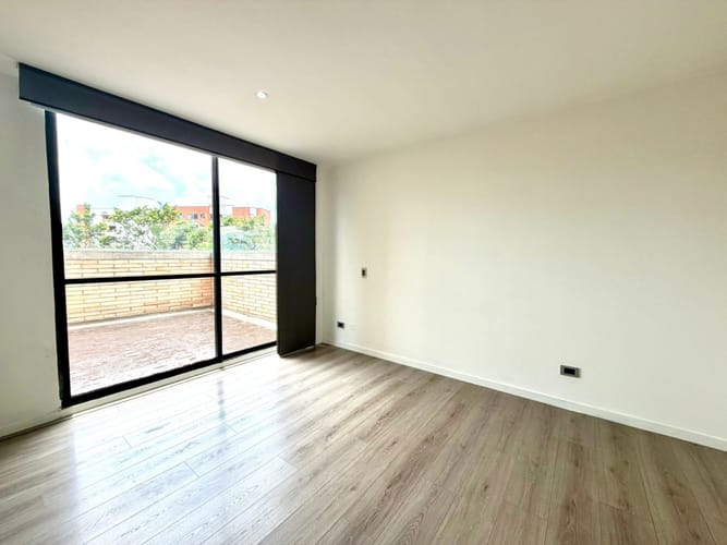 Apartamento de 3 alcobas en venta en Manila, Medellín, 110 m² · foto 8 de 20