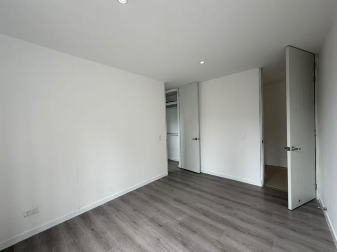Apartamento de 3 alcobas en venta en Manila, Medellín, 110 m² · foto 9 de 20