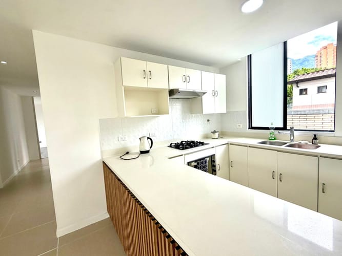 Apartamento de 3 alcobas en venta en Manila, Medellín, 110 m² · foto 10 de 20