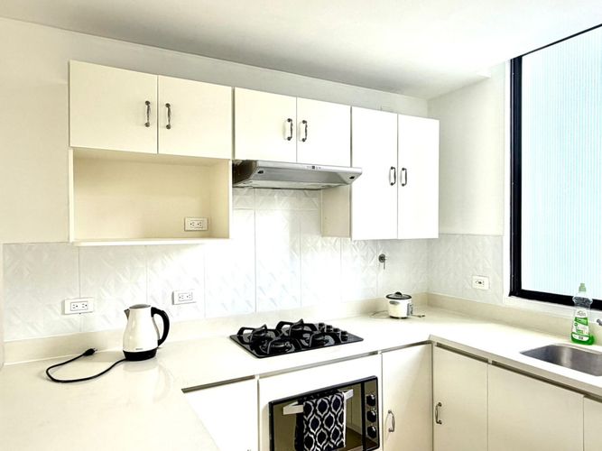 Apartamento de 3 alcobas en venta en Manila, Medellín, 110 m² · foto 12 de 20