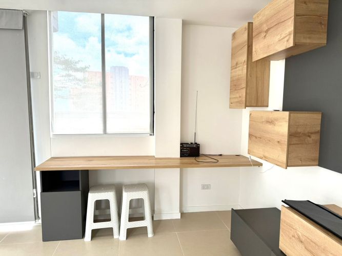 Apartamento de 3 alcobas en venta en Manila, Medellín, 110 m² · foto 14 de 20