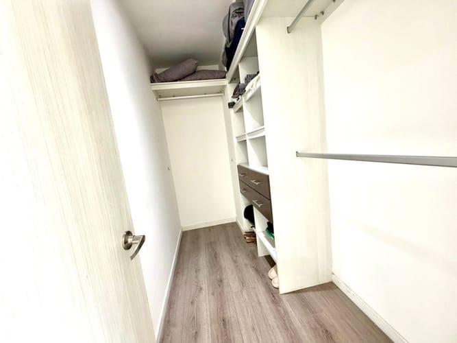 Apartamento de 3 alcobas en venta en Manila, Medellín, 110 m² · foto 15 de 20