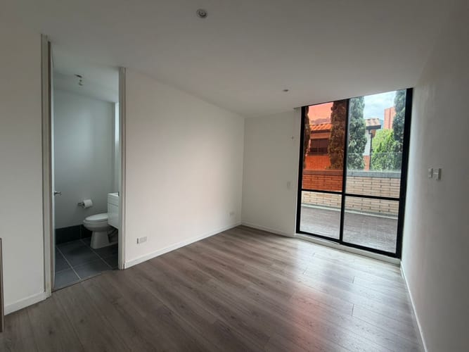 Apartamento de 3 alcobas en venta en Manila, Medellín, 110 m² · foto 18 de 20