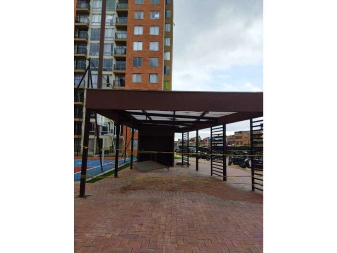 $380.000.000 en Cr Roble Novaterra